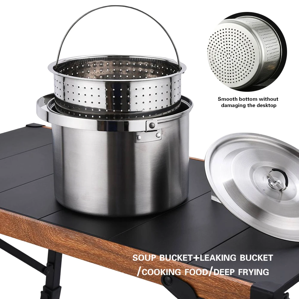 Thumbnail 4 - #65 Best Camping Cookware Sets to Buy In 2026