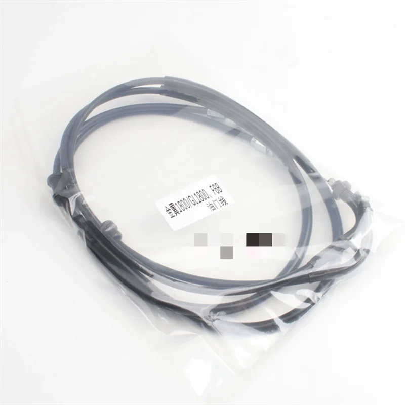 Motorcycle Throttle Cable For Honda GL1800 GL 1800 FB6 2006-2018 07 08 09 10 11 12 13 14 15 16 17