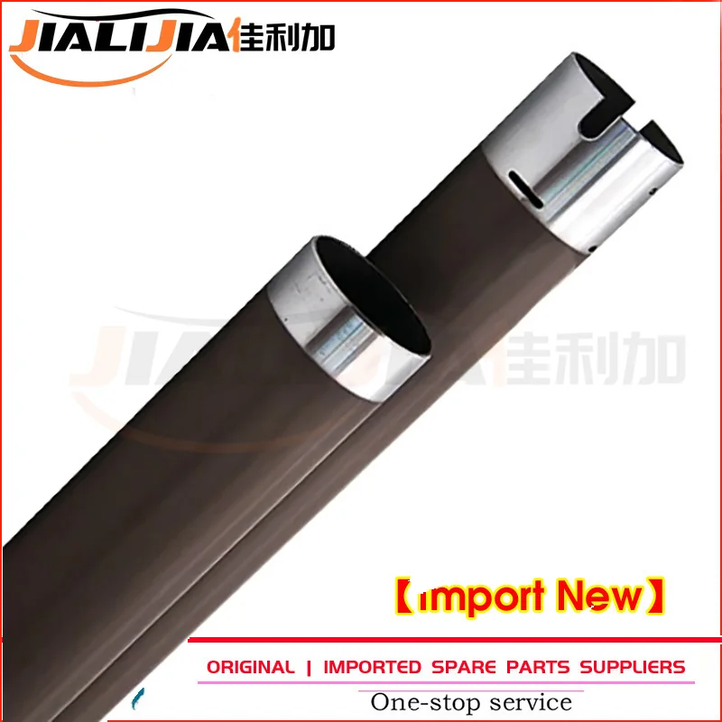 

10pcs Upper Fuser Heat Roller for Brother DCP 7080 7180 L2520 L2540 L2560 2260 L2300 L2320 L2340 L2360 L2380 MFC L2700 L2705