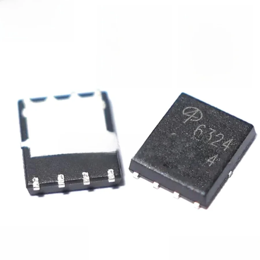(5 sztuk) 100% nowy AON6312 AON6314 AON6324 AON6354 AON6358 AON6360 AON6362 AON6368 AON6370 AON6372 Chipset QFN-8 — zdjęcie 2