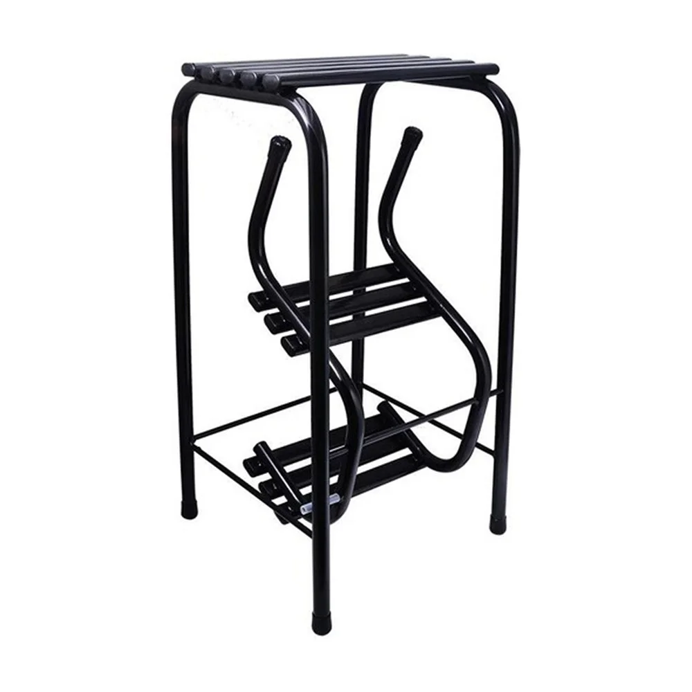 折りたたみ式ステップはしごとスツール,3つのステップ,ワイドペダル,小さなはしご,滑り止め,折りたたみ式,キッチンツール