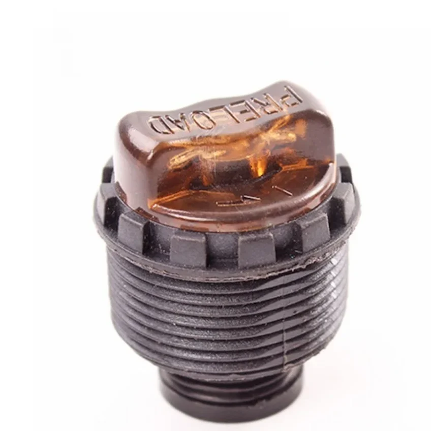 AliExpress XCR XCM XCT Front Fork Damping Rod Preload Adjustment Knob 25.4mm - 27.5mm - 30mm Remove Mounting Wrench Tool