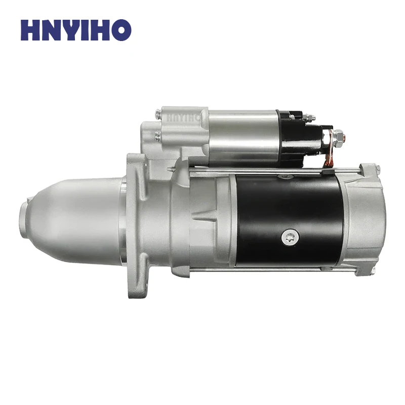 

Автоматический стартер 24 В 6,0 кВт 13 т 3610084003 3610084400 3610084800 HD3610084800 BN3610084400 600317 для HYUNDAI HD 1000 D6CC