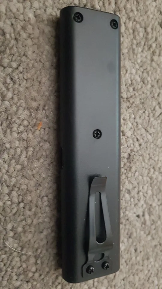 Customer review photo