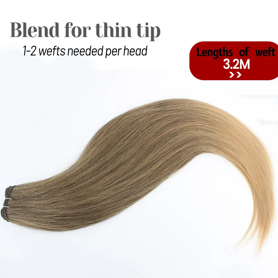 Thumbnail 4 - #62 Top Rated Synthetic Ponytails to Buy in 2026