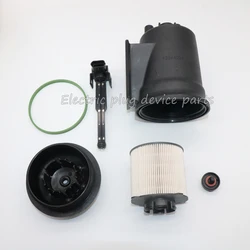 OEM Fuel Filter Housing Diesel Filter 13244294 for Opel ASTRA J Vauxhall Insignia Mk1 2.0 CDTI