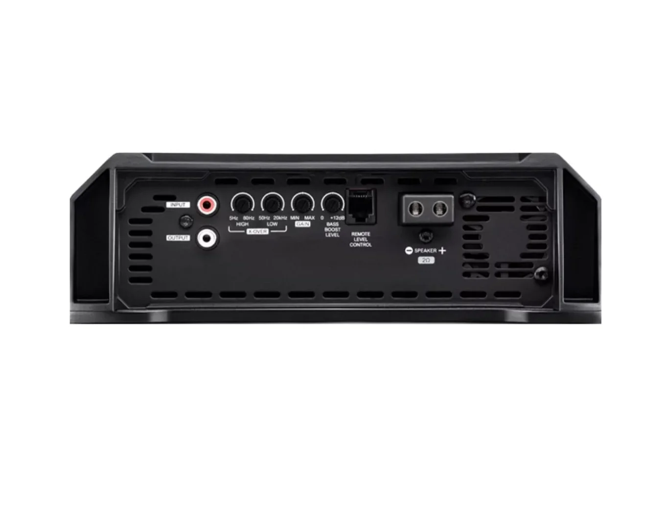 Soundigital 8000.1 EVO5 Module Amplifier 8.000W RMS 1-Channel (1