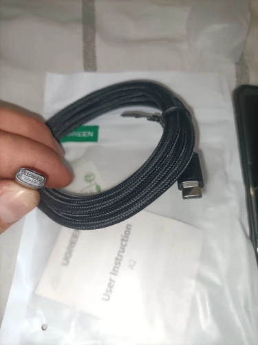 Customer photo
