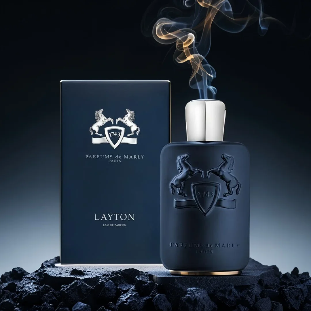 Parfums De Marly Layton 4.2oz  - Home Bar Accessories ulasan dan harga