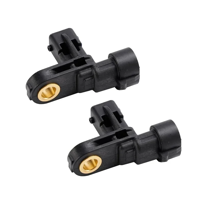 Rear ABS Anti Lock Brake Wheel Speed Sensor Fit For Jaguar S-Type XK 8 XJ X350 X150 XR822753