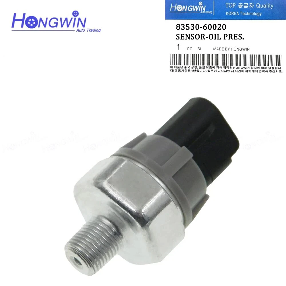 83530-60020 Oil Pressure Sensor Switch For Toyota Lexus SUBARU 37241-RNA-A01 8353060020 83530-12050 8353012050 8353028020