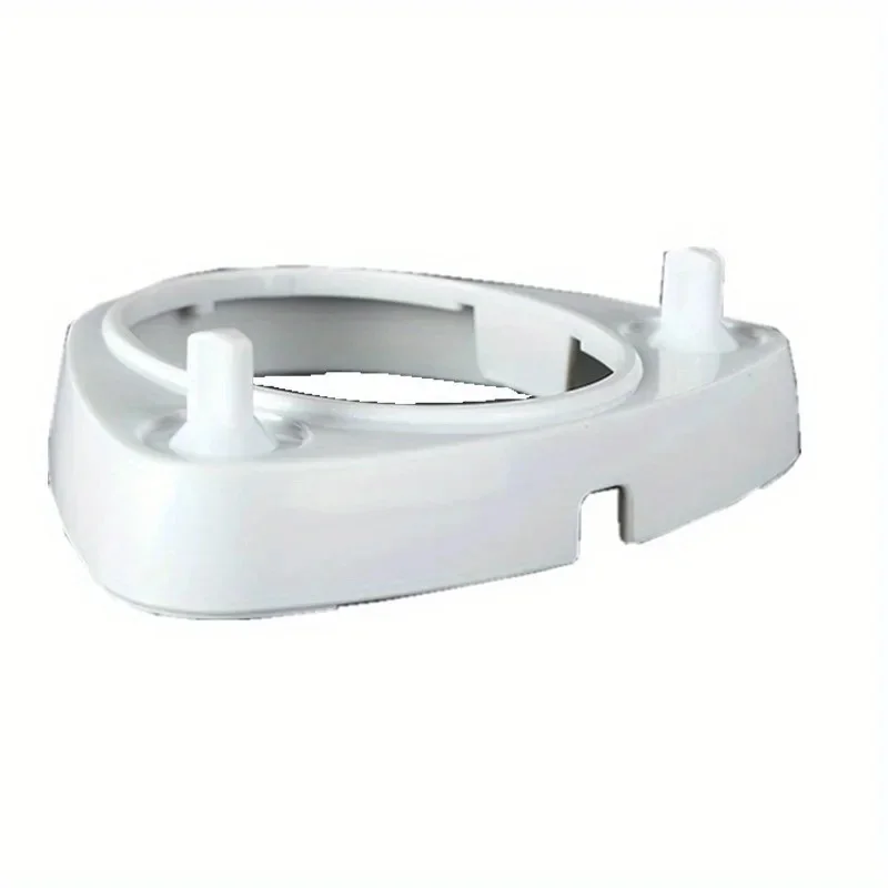 Porte-brosse à dents électrique, support de tête de brosse à dents, rangement, accessoires de salle de bain à domicile pour Base de chargement de brosse à dents électrique Oral B