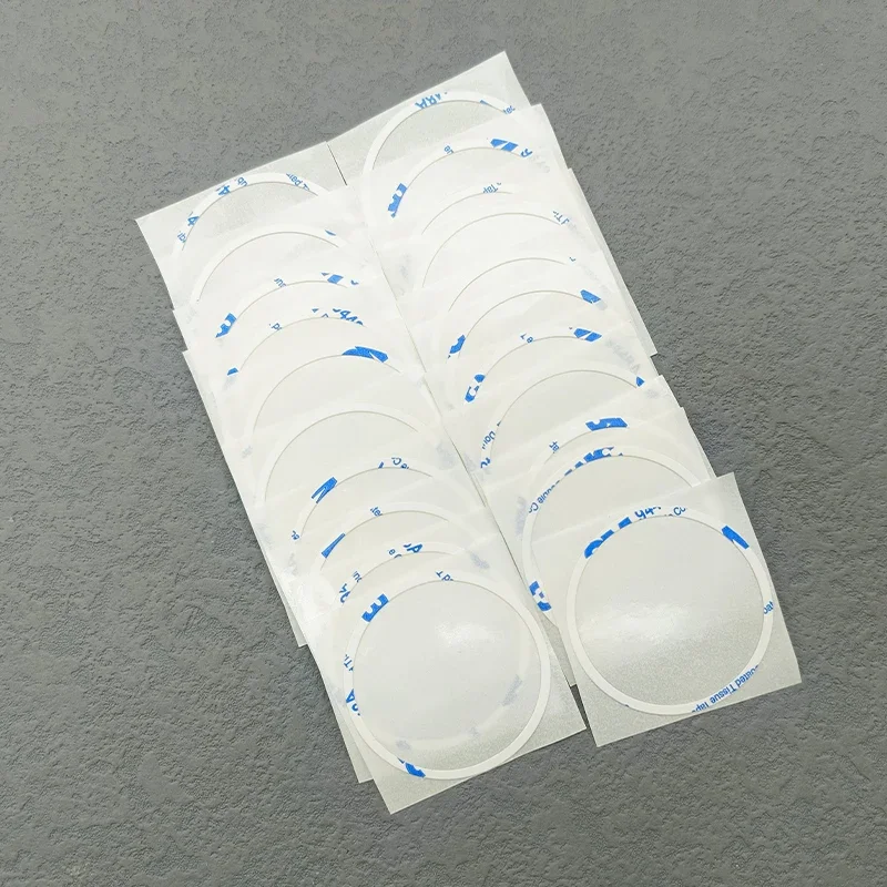 5/10/20szt naklejka na ramkę zegarka wodoodporna naklejka mocująca ramkę zegarka 38mm 40mm 41mm 42mm 44mm 45mm Pierścień ramki Narzędzia instalacyjne — zdjęcie 2
