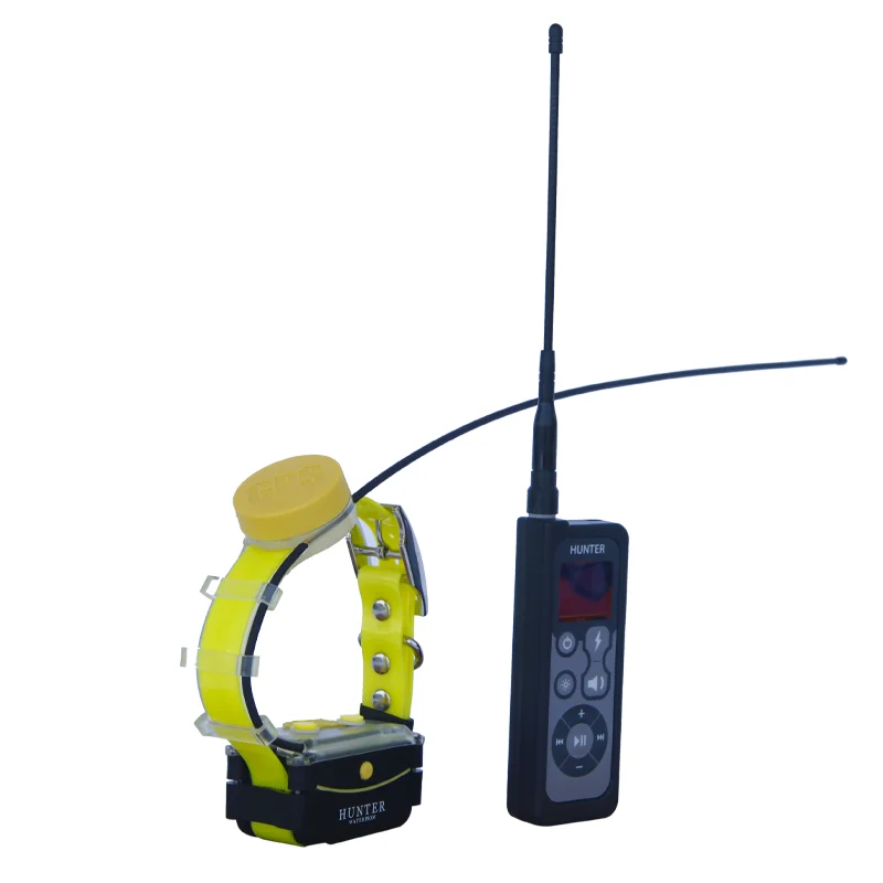 NEW WATERPROOF GPS DOG TRACKER FOR HUNTING GPS 25000 PRO