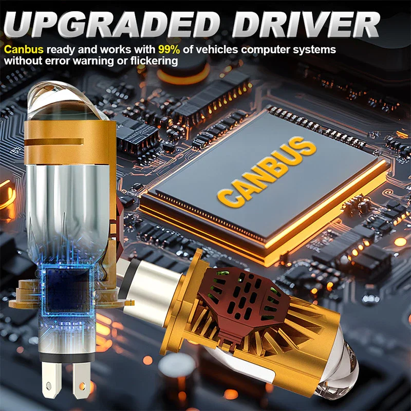 Thumbnail 3 - #5 Best Motorcycle Cooling Fans to Buy In 2026