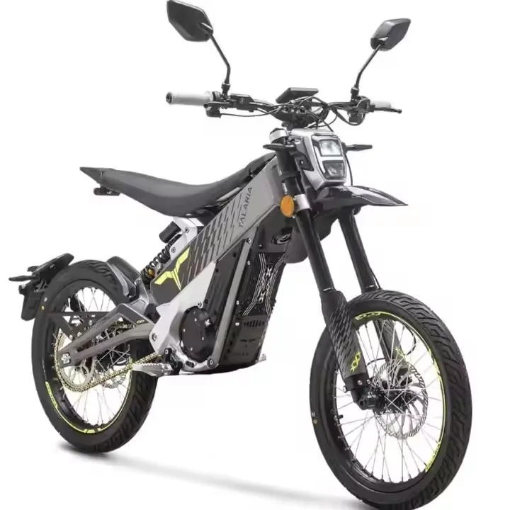 2025 Talaria XXX Electric Dirt Bike Powerful 6500W 40AH 60V Warranty Ebike Electric Bike New Motorbike