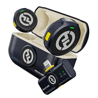 Hollyland Lark M2 Lightning Wireless Microphone Set