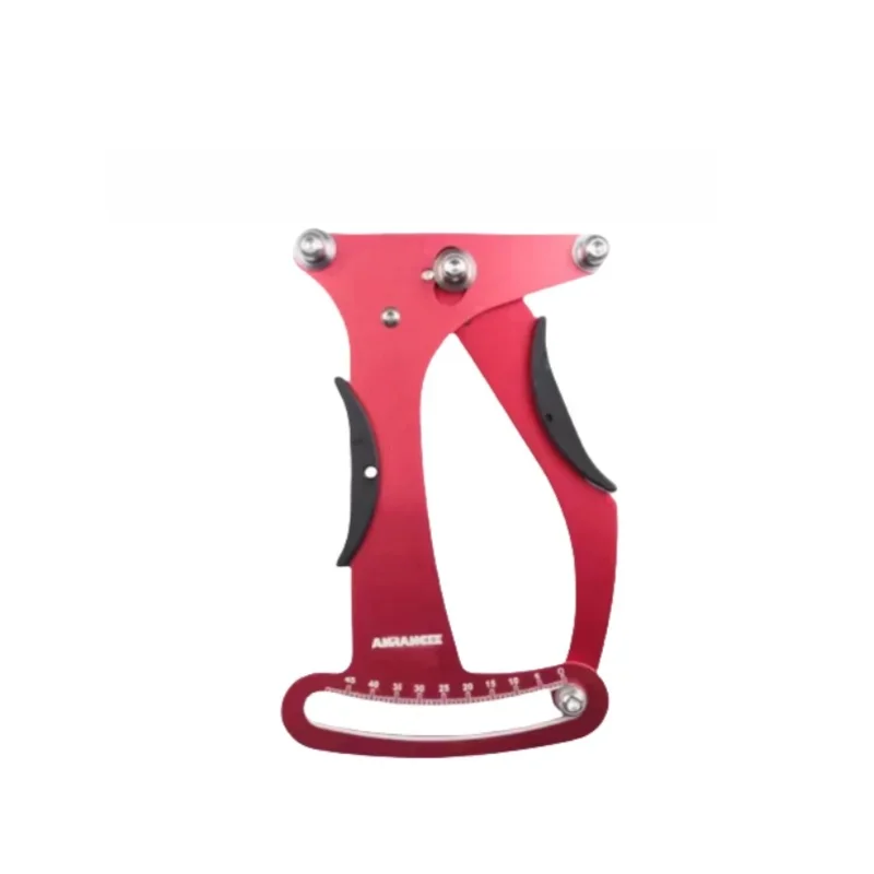 AliExpress Bicycle Spoke Tension Indicator Meter Tensiometer Wheel Builder's Tool for Bike Maintenance And Repair