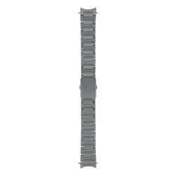 Boderry 3-link Titanium Bracelet 20mm lug width Fits only for Landmaster Watch