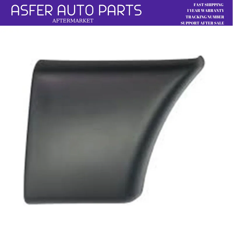 Front Fender Band Right Left For Citroen Berlingo 2 Mk2 2003-2009 High Quality Fast Shipping Oem 8544J7 8544.J7