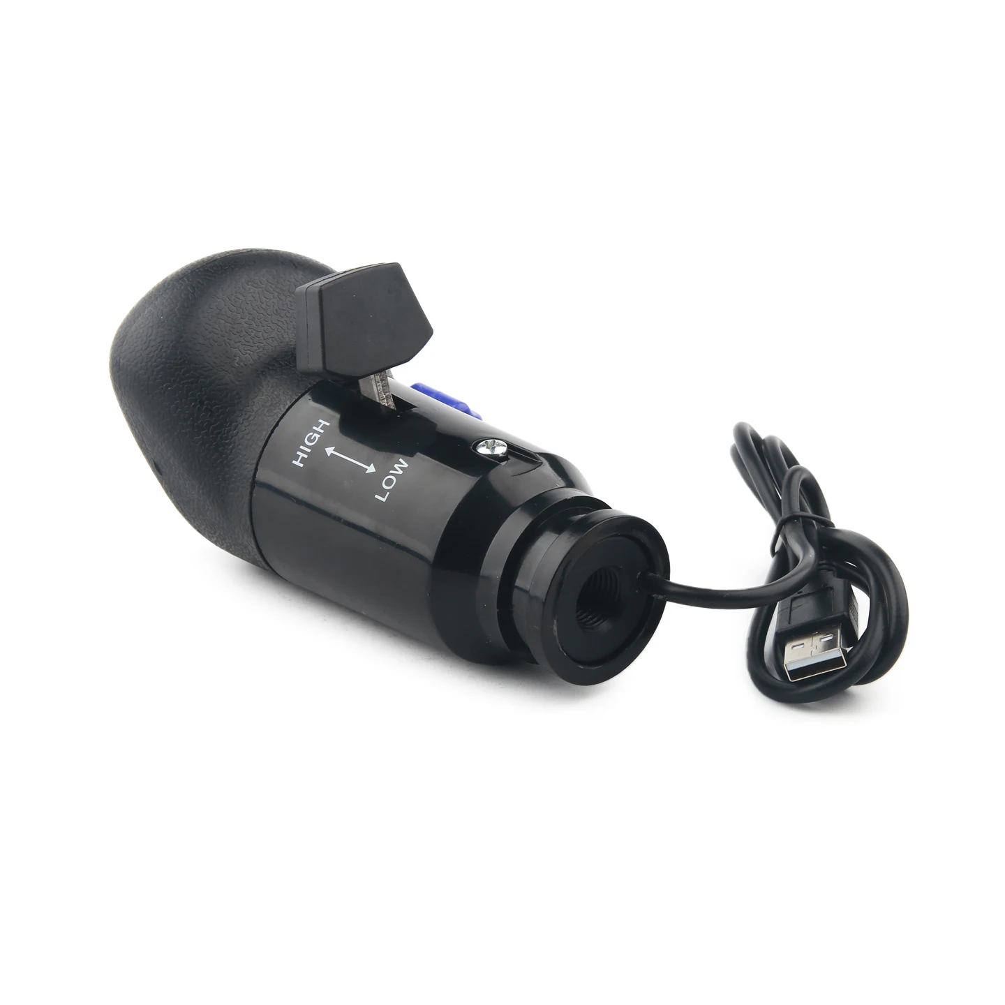 مقبض ناقل الحركة USB Euro Truck Simulator PC لألعاب ATS & ETS2 المتوافقة مع Logitech G29 G27 G25 G920 #5