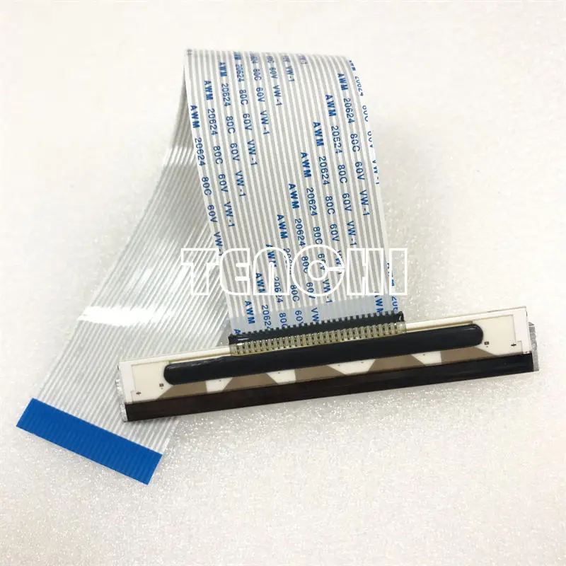 Free shipping Printhead Original new Printer Parts for Wincor Nixdorf TH320 Thermal Print head