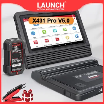 10 best sales Machine de diagnostic automobile - №5