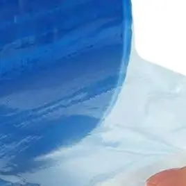 

1200 шт./рулон, стоматологическая защитная пленка, одноразовая защитная пленка для барьера, пластиковый оральный медицинский материал, изолирующая мембрана