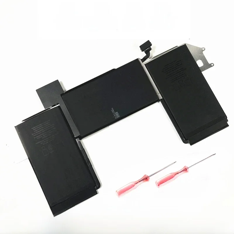 ONEVAN nowa bateria A2389 do Apple MacBook Air 13 "A2337 2020 EMC3598 EMC3302 MGN53LL/A MGN83LL/A MGN63LL/A MGN93LL/A MGND3LL/A — zdjęcie produktu 6