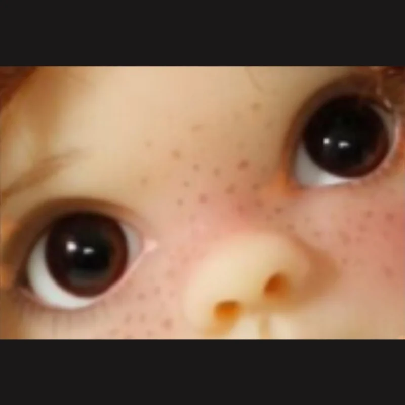 

Asian Eyeballs Top Sale BJD Glass Eyes Dark Brown 1/12 1/8 1/6 1/4 1/3 22CM 24CM Hand Made Chinese Eye Round Eyes With Handle