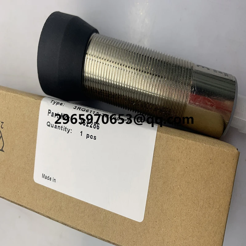 

Ultrasonic sensor 3RG6115-3BF00-PF 3RG6115-3BF00 UB4000-30GM-E4-V15 In stock