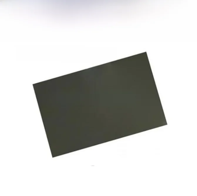 Nowy 24-calowy 090/45 stopni błyszczący 24-calowy polaryzator LCD folia polaryzacyjna do ekranu LCD LED IPS do telewizora 16:9 — zdjęcie produktu 2