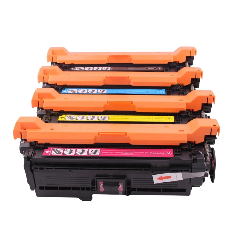 HP CF360A Toner Cartridge High-Yield Compatible for HP LaserJet Pro MFP M126nw M128fw Printer Black Ink Cartridge for Office Hom