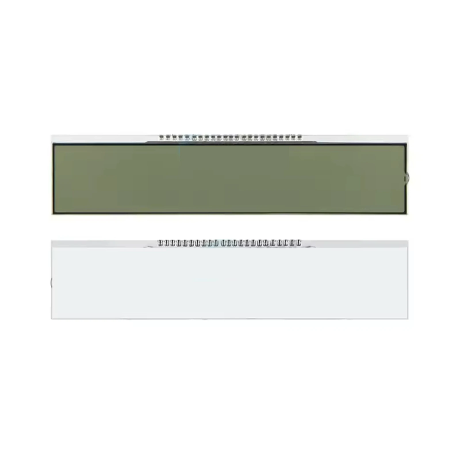 New LCD For Cambridge Audio Cambridge Azur 540C V2 540 640 640C CD player LCD display screen replacement