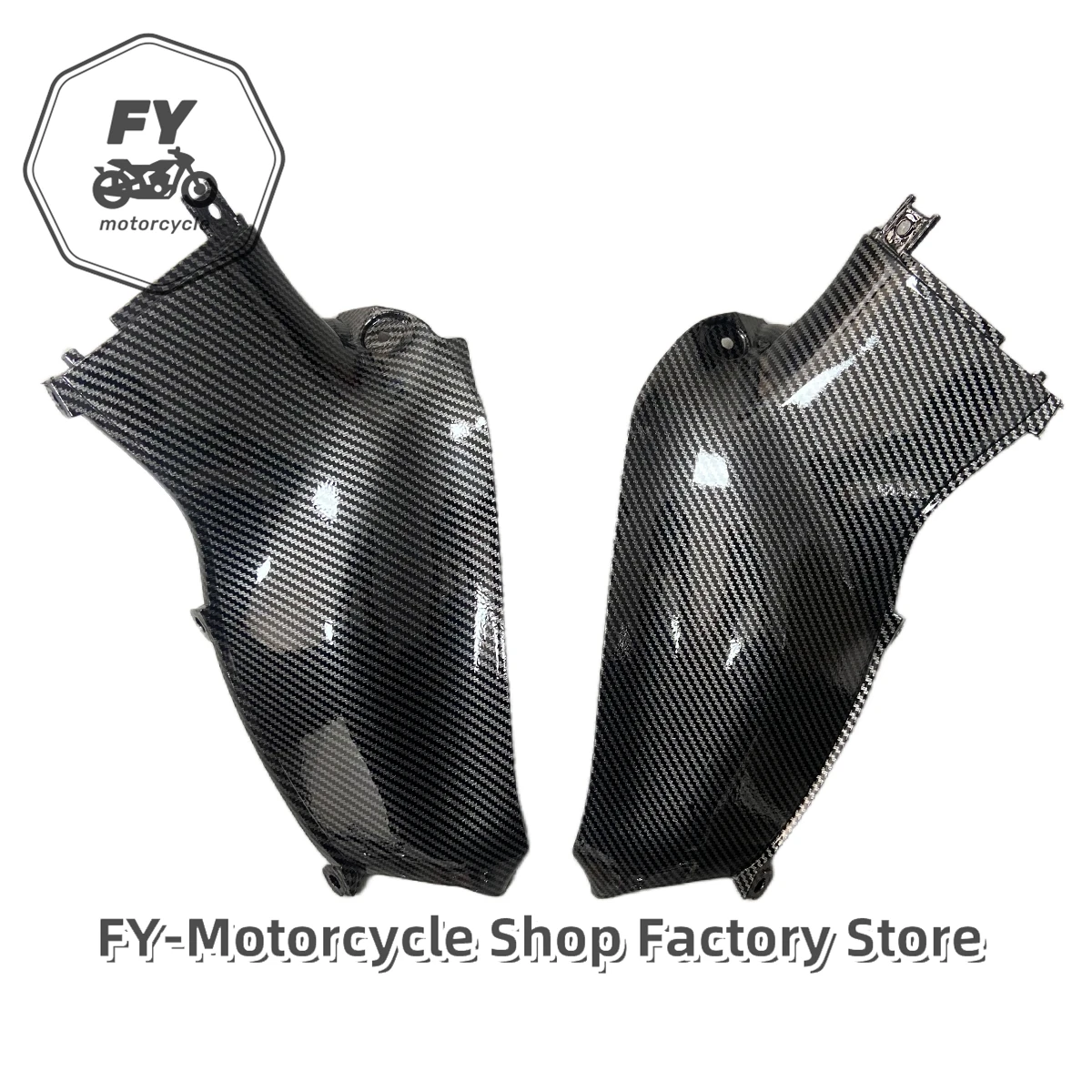 For Suzuki Hayabusa GSX1300R Upper Front Air Dash Cover Fairing  For Suzuki Hayabusa GSX1300R 1999 - 2007 Dash Cover Fairing