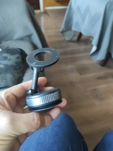 Customer review photo