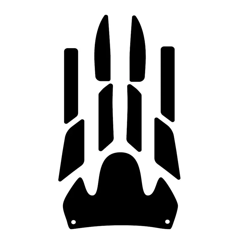 

Коврик из вспененного этилвинилацетата, коврик для сцепления Гидроциклов, морской коврик с нескользящим покрытием 3 м для Yamaha GP1300R | GP1200R (00-02) | GP800R (01-05)