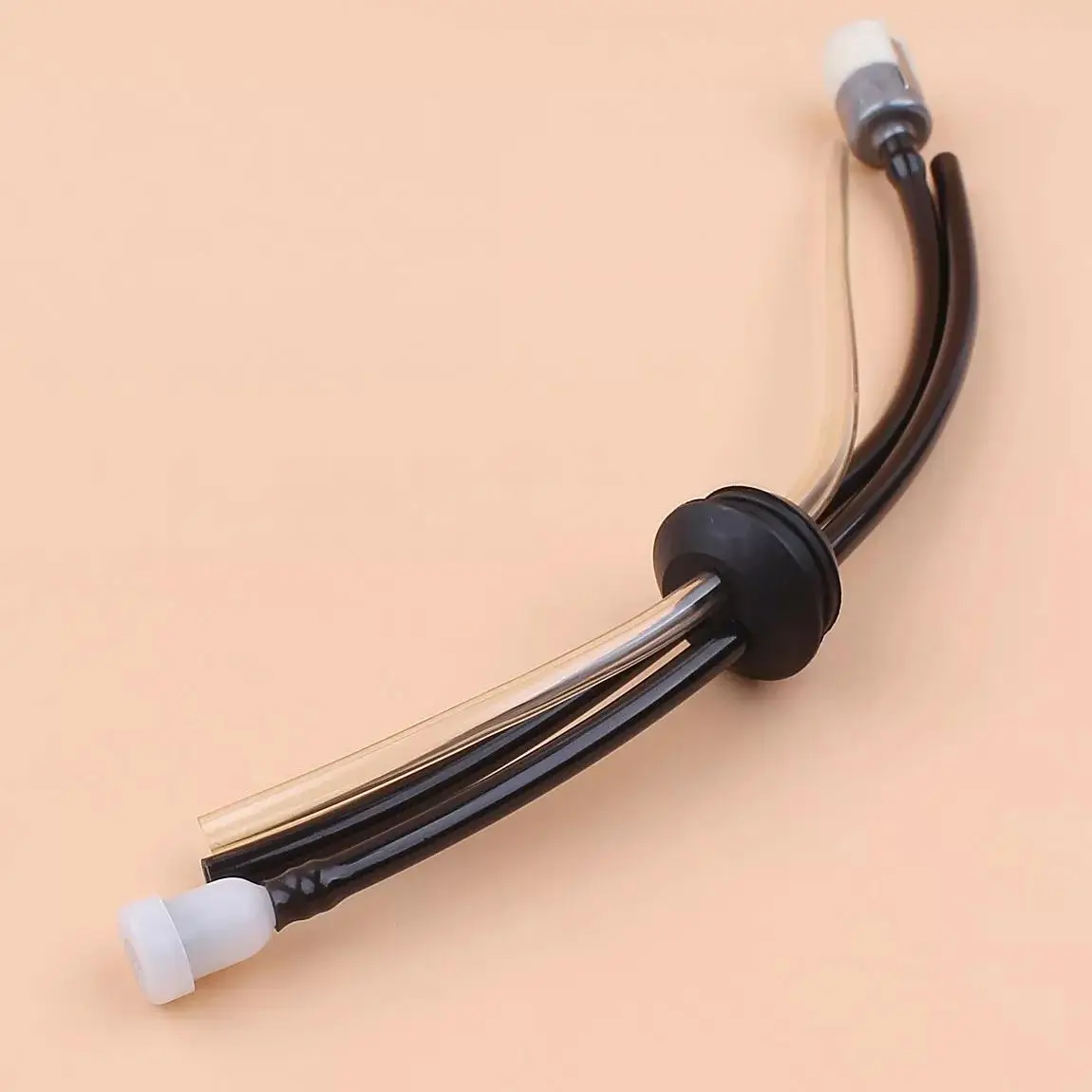 

Fuel System Kit W/ Filter Vent Fit Echo GT-200EZR GT-201EZR GT-200i GT-201i GT-200R GT-201R Fuel Line Trimmer Weed Eater Parts