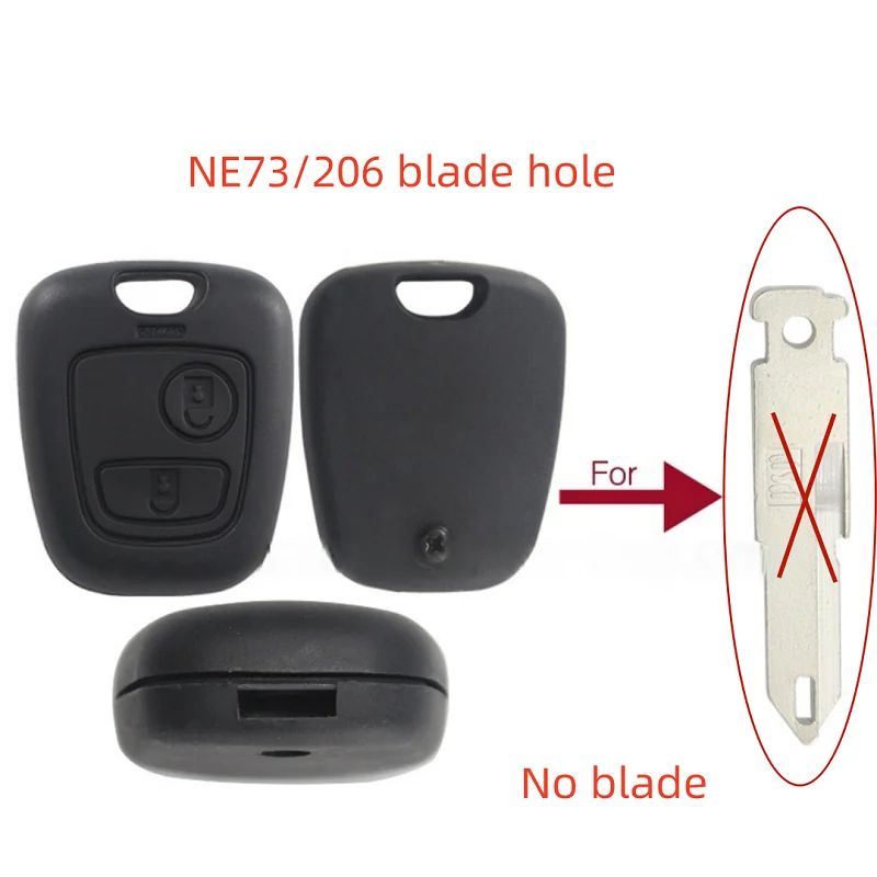 5Pcs/Lot Remote Car… - image