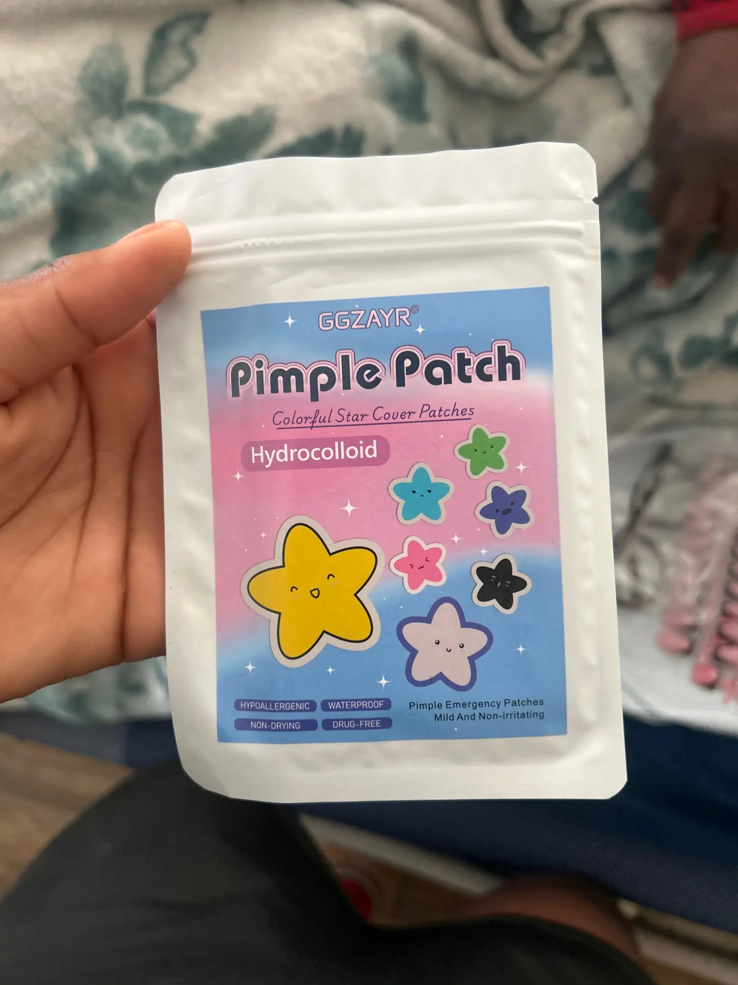 Customer review photo