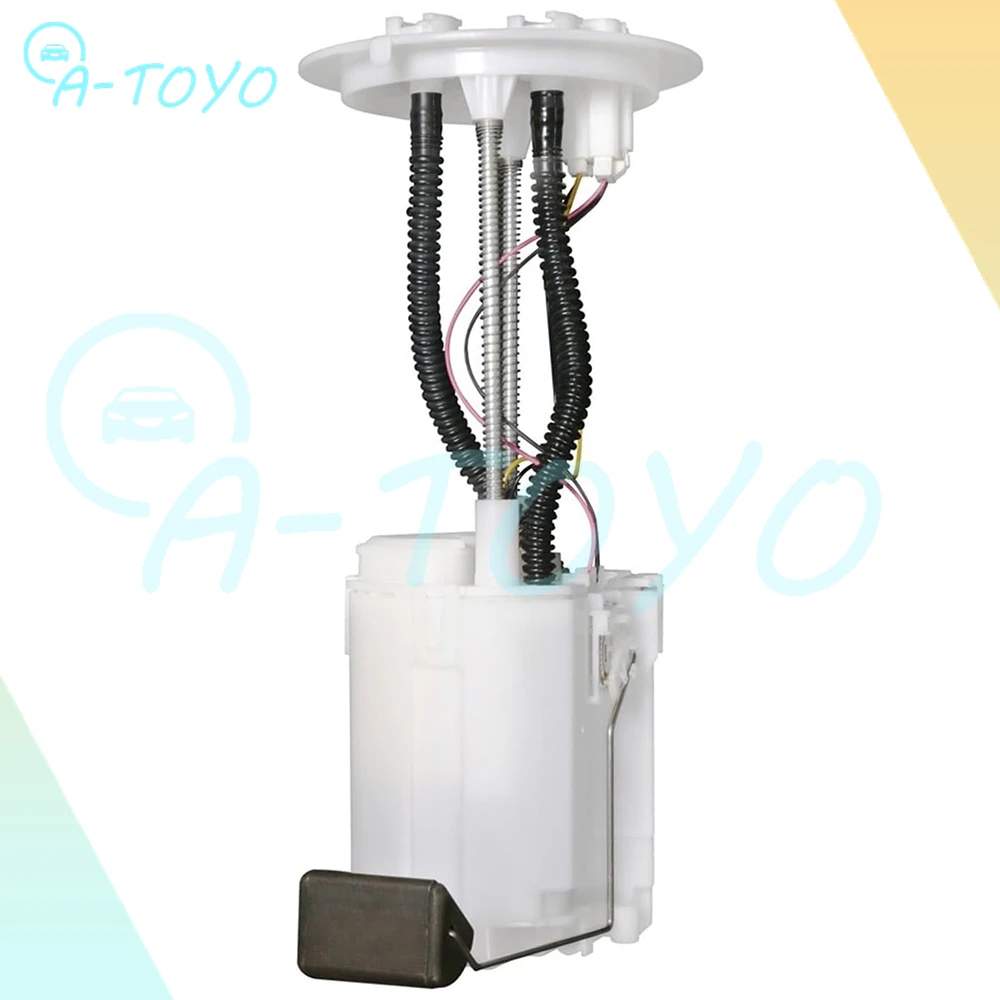 Для Toyota HILUX SURF LAND CRUISER PRADO J12 4,0 1GR-FE 02- Топливный насос в сборе 77020-35072 7702035072 77020-35092 7702035092