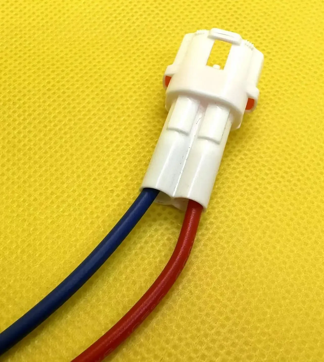 Connecteur imperméable des véhicules à moteur de connecteur DJ7021-2-11/21, mâle modifié par lampe de brouillard et prise bout à bout 600