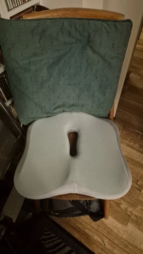 Customer review photo