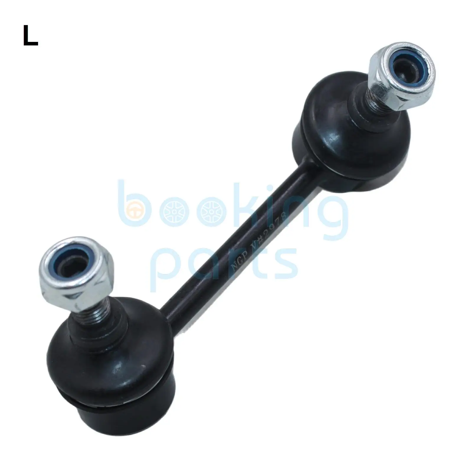 SBL16689(L-B), Stabilizer Link For TOYOTA RAV4 04