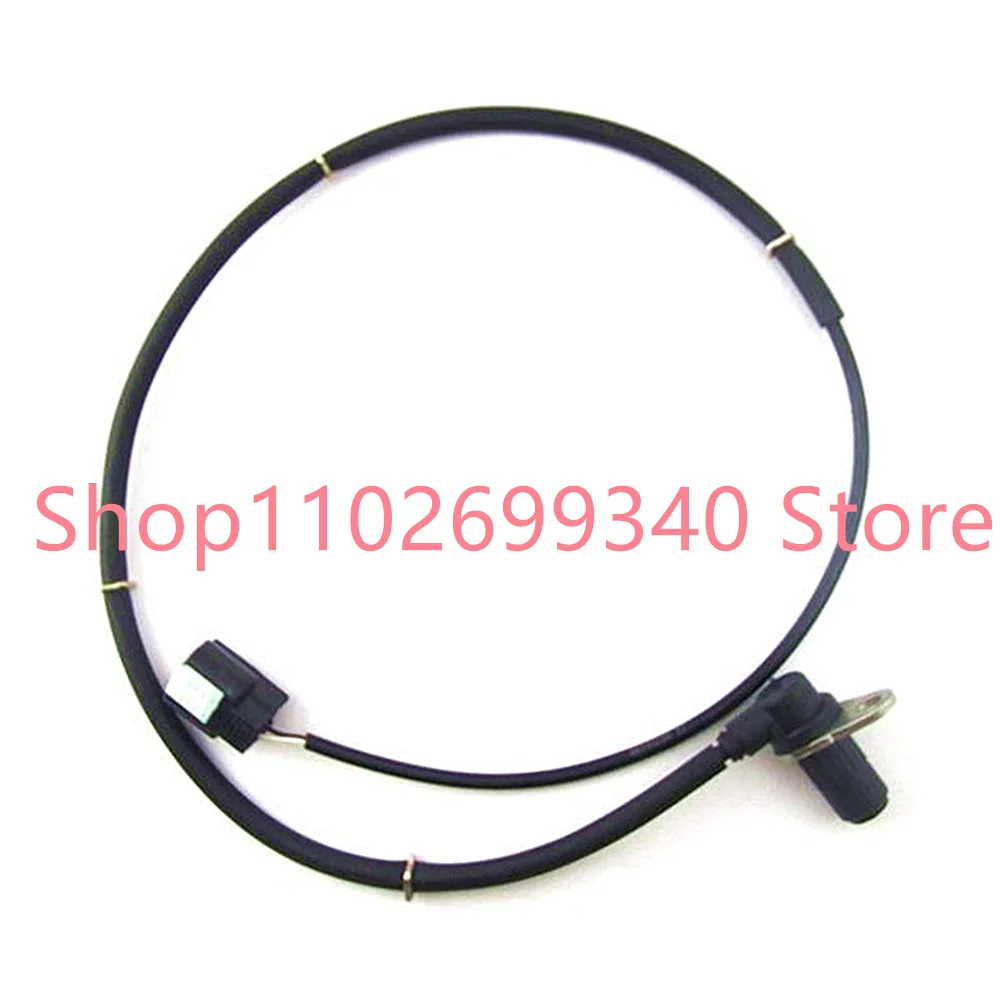 

4670A190 Front Right ABS Wheel Speed Sensor For Mitsubishi Pajero V87 V88 V93 V97 V98 2006-2016