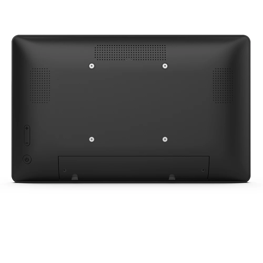 16 "1920*1200 Android PoE przemysł Tablet montowany na ścianie-monitor z ekranem dotykowym 2 w 1, wifi, RJ45,Typc-C, HDMI in, RK3399, 4GB + 32GB