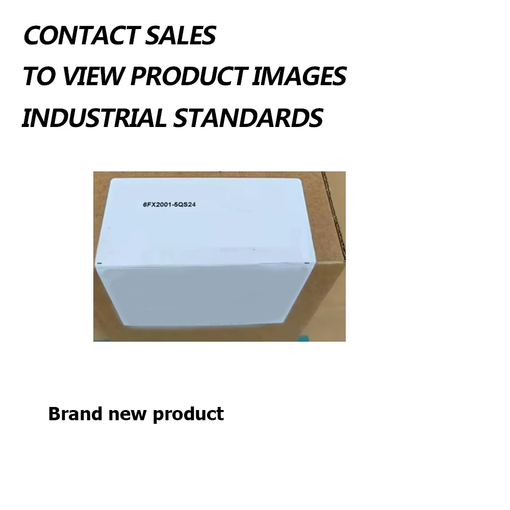 

Высокое качество 6FX2001-5QS24