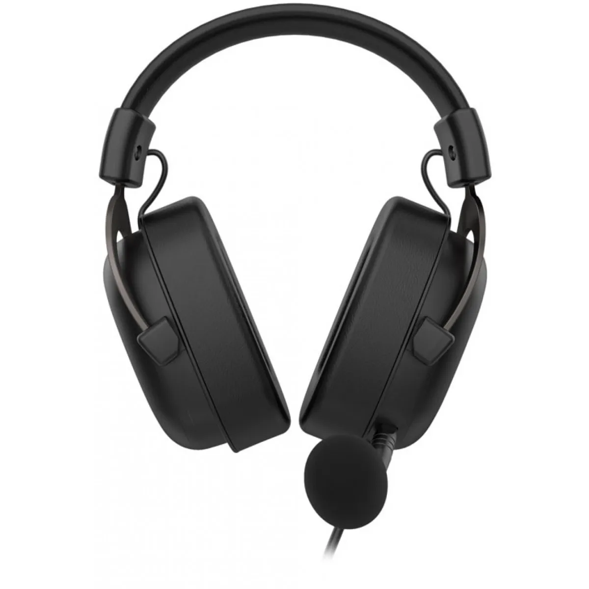 H2002D سماعة رأس للألعاب Preto ، Havit Gamenote ، H2002D