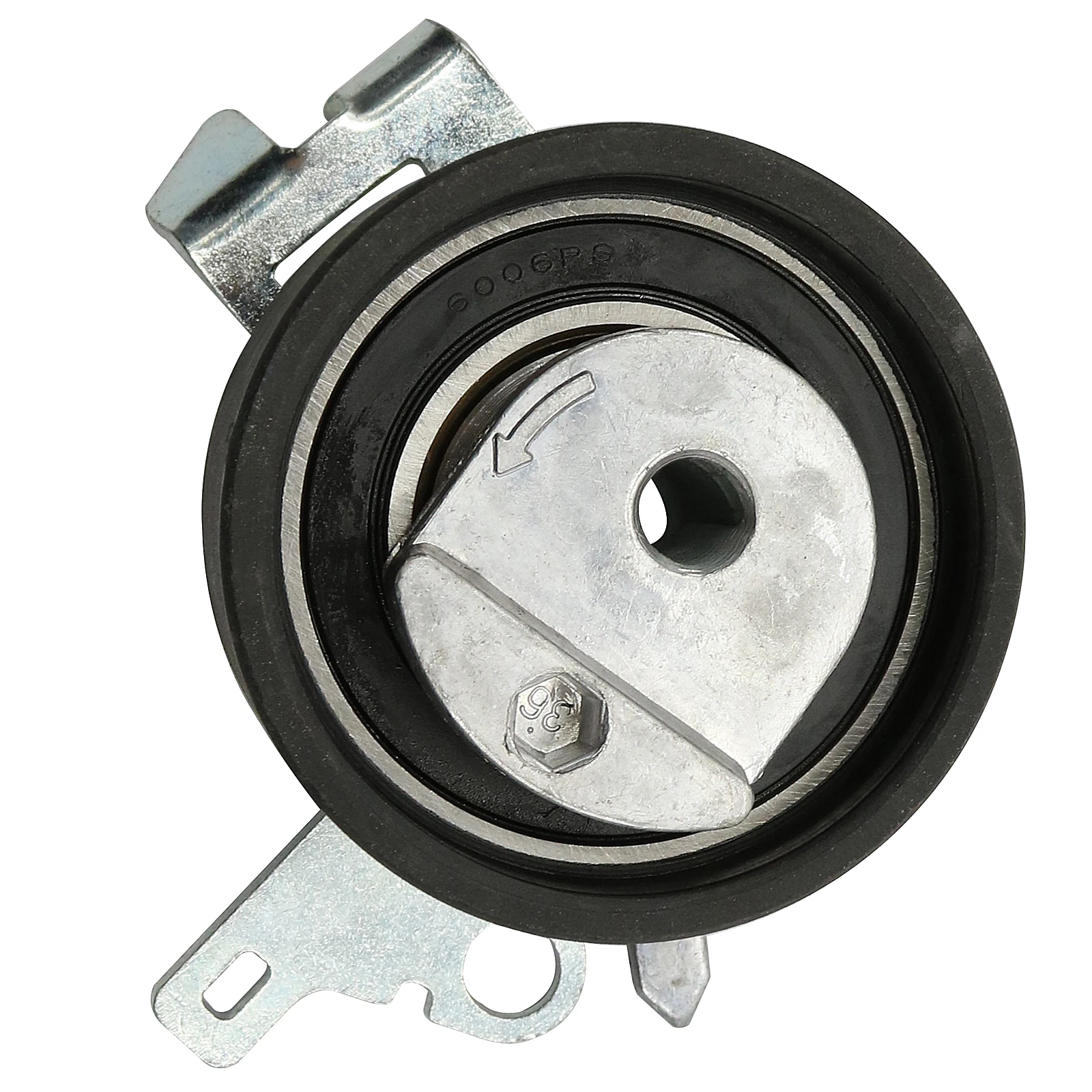 VOCR EW10A.RFN (EW10J4) Engine Timing Pulley For Peugeot 206 SW(2.0) 2002-2007 0829.A7