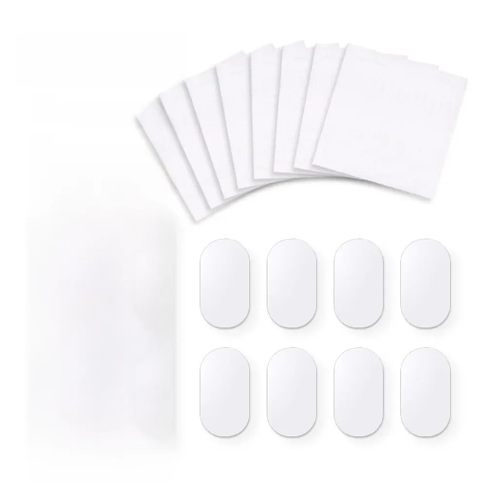 AliExpress CYCLAMI CYCLami Bike Inner Tube Tire Patch Patching Tools Repair Kit 8 Pieces Road MTB Folding Bicycle TPU Material Powerful Glue-free